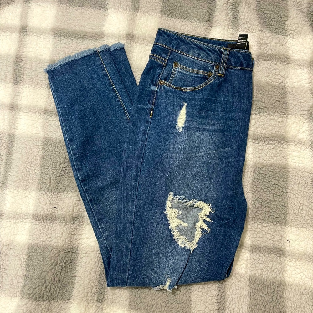 Forever 21 skinny Jeans